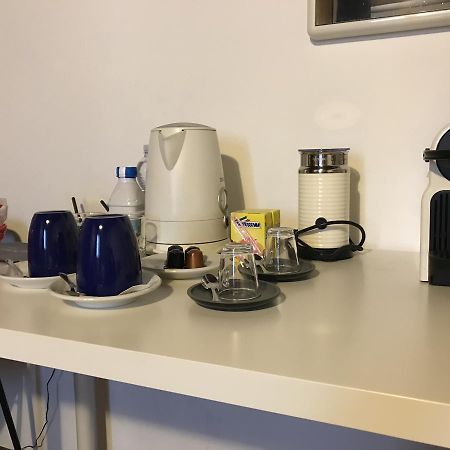 Le Magnolie Agriturismo Verolanuova Eksteriør bilde