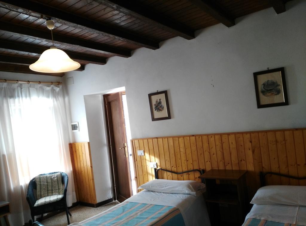 Le Magnolie Agriturismo Verolanuova Eksteriør bilde