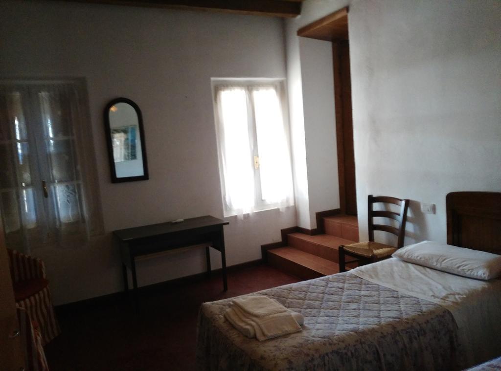 Le Magnolie Agriturismo Verolanuova Eksteriør bilde
