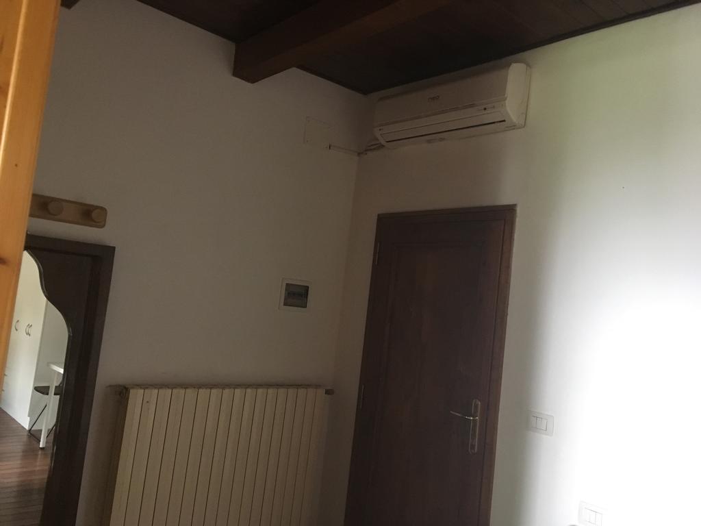 Le Magnolie Agriturismo Verolanuova Eksteriør bilde