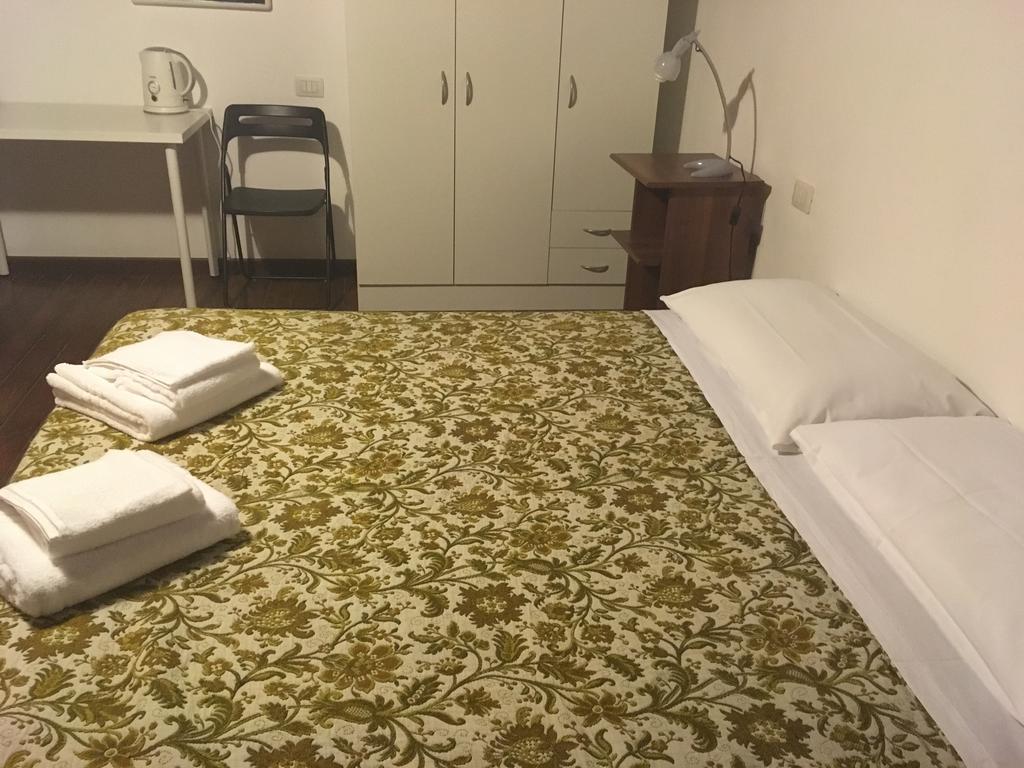 Le Magnolie Agriturismo Verolanuova Eksteriør bilde