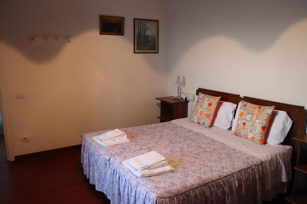 Le Magnolie Agriturismo Verolanuova Eksteriør bilde