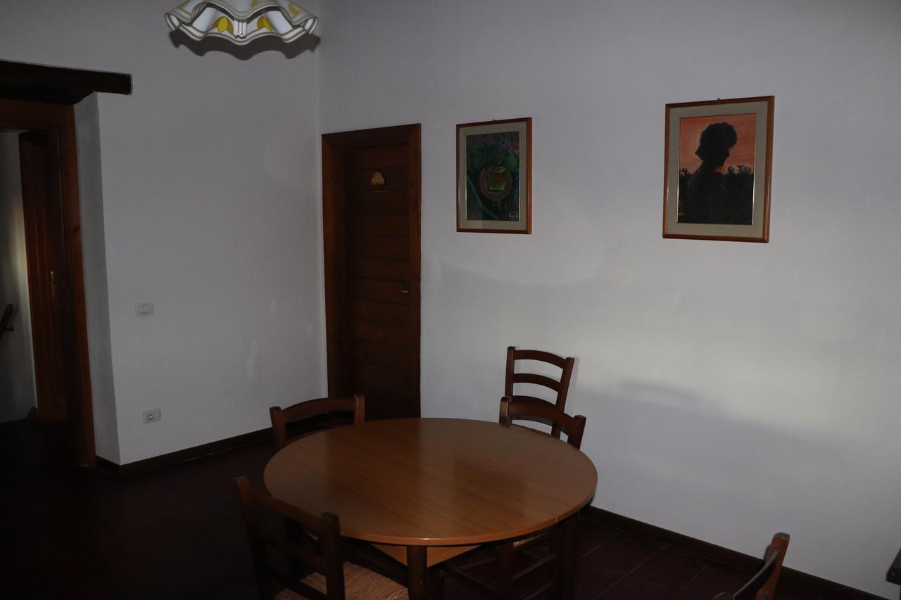 Le Magnolie Agriturismo Verolanuova Eksteriør bilde