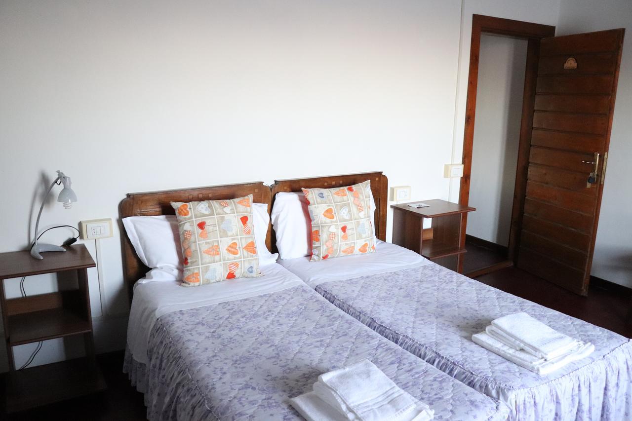 Le Magnolie Agriturismo Verolanuova Eksteriør bilde