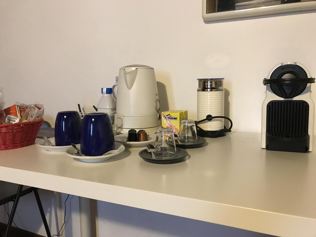 Le Magnolie Agriturismo Verolanuova Eksteriør bilde